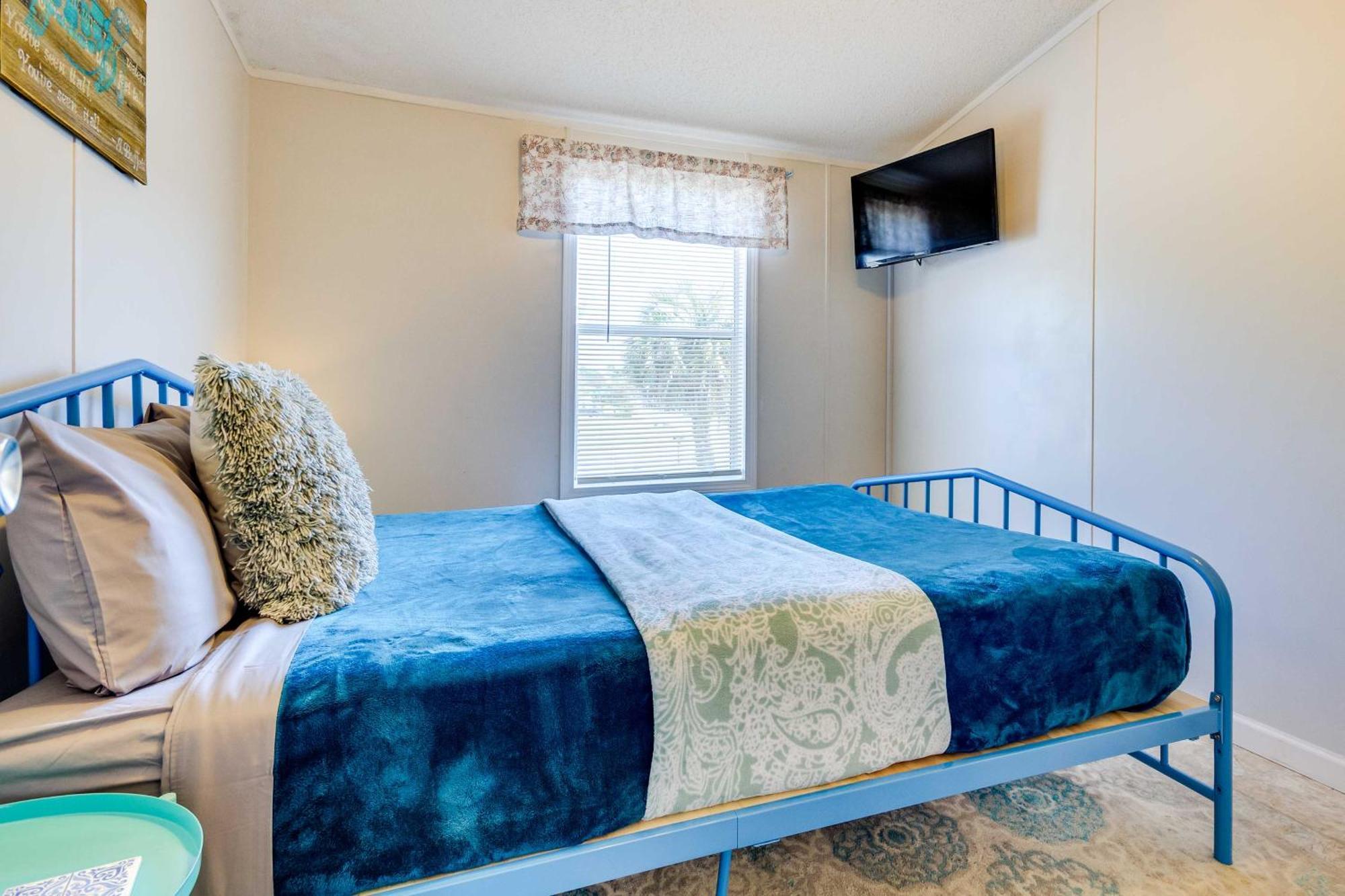 Stunning Pensacola Home, 8 Mi To Downtown! Ngoại thất bức ảnh
